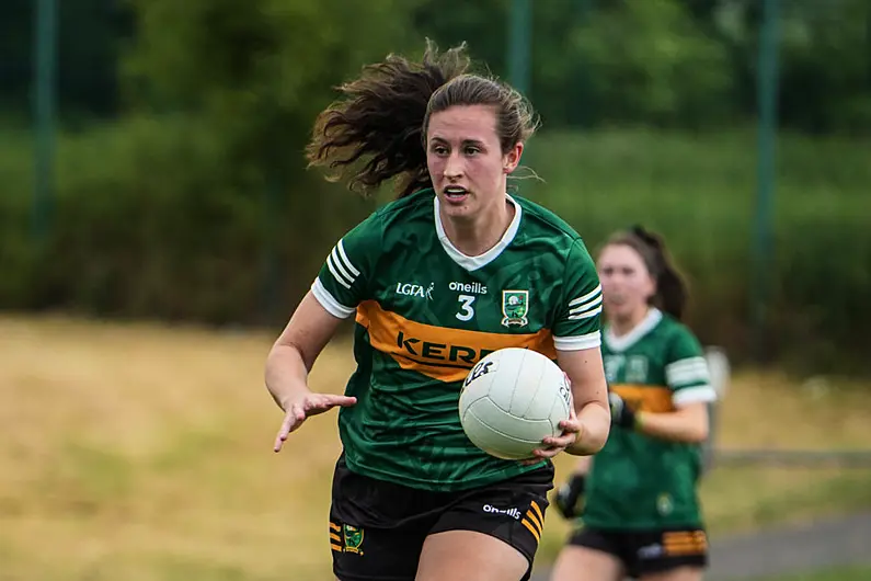Cronin Wins Player Of The Month Award
