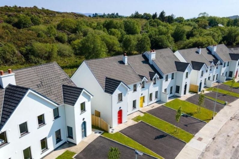 Kerry County Council says it’s in  process of acquiring 10 Sneem homes for social housing