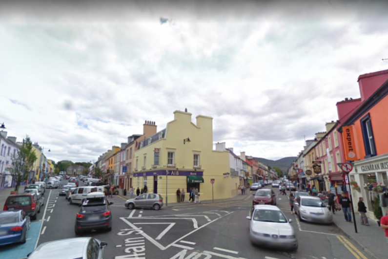 People of Kenmare invited to help shape new town masterplan