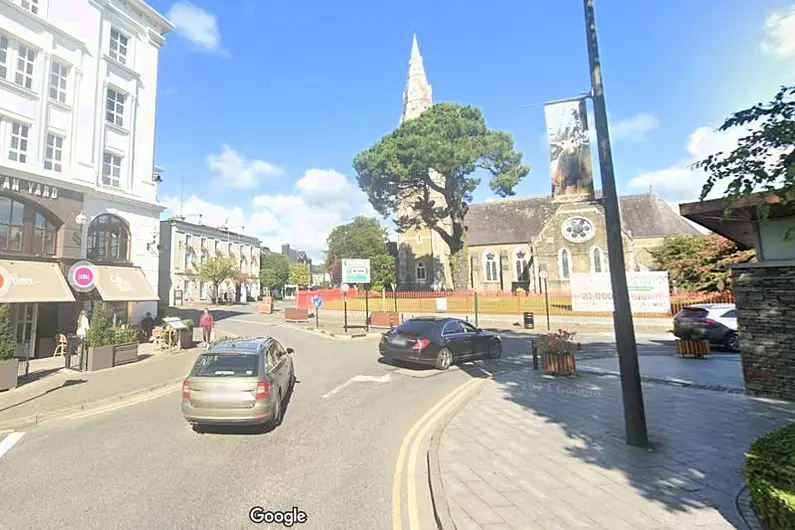 Range of measures unveiled to improve traffic in Killarney this summer