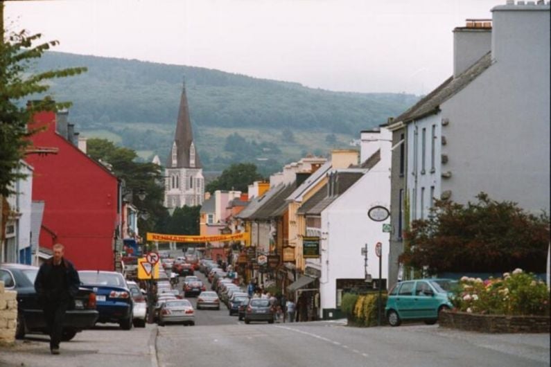 Kenmare business sees annual rates bill increase from &euro;15,000 to &euro;63,000