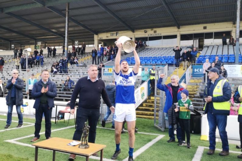 Rahillys can today secure Munster final spot