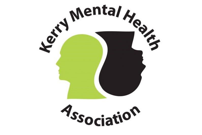 Today is Kerry Mental Health Association's #TieDayFriday