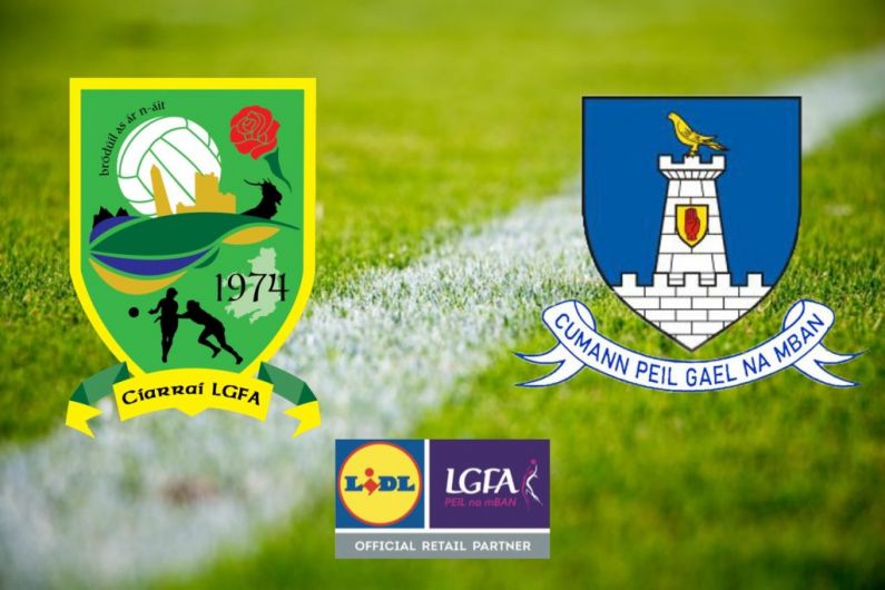 Kerry qualify for League final