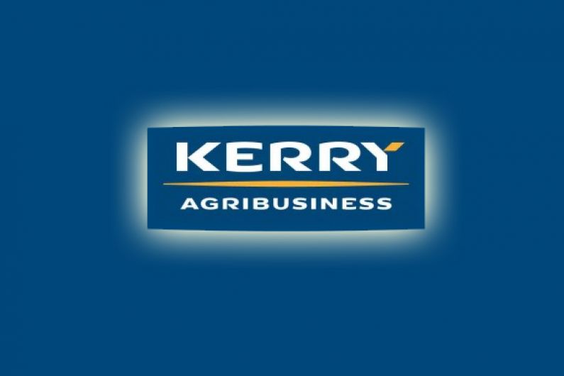 Collaboration between Kerry Agribusiness and other agencies up for national award