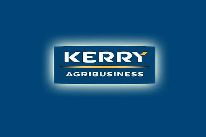 Collaboration between Kerry Agribusiness and other agencies up for national award