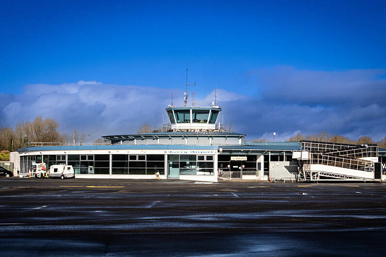 Garda&iacute; refused 12 people permission to land at Kerry Airport this year