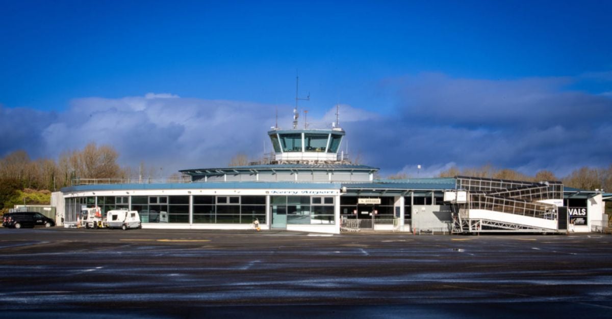Этим летом из аэропорта Керри будут выполняться три новых маршрута во Францию.