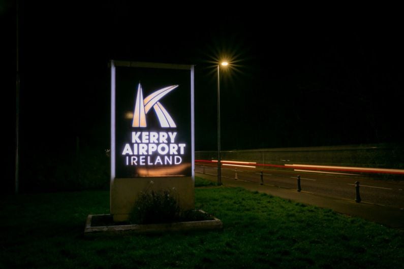 Labour councillor says Kerry needs early morning flight to Dublin