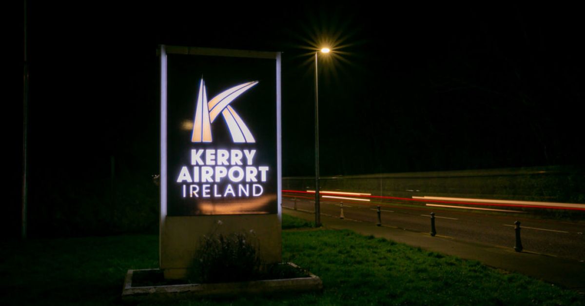 Kerry Airport part of new campaign to tackle passenger misconduct | RadioKerry.ie