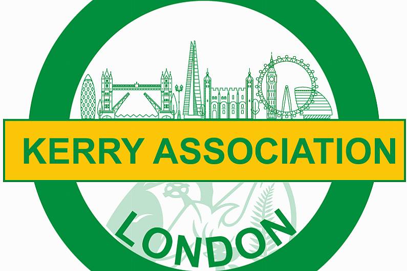 Kerry Association London announces its  Kerry Person of the Year