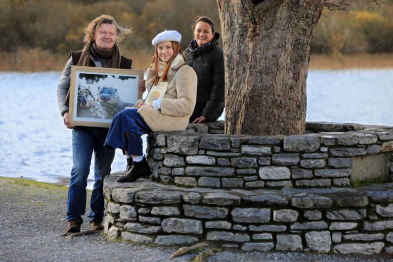 International nature blogging prize won by young Kerry woman