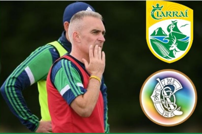 Pat Ryan appointed manager of Kerry Camogie team