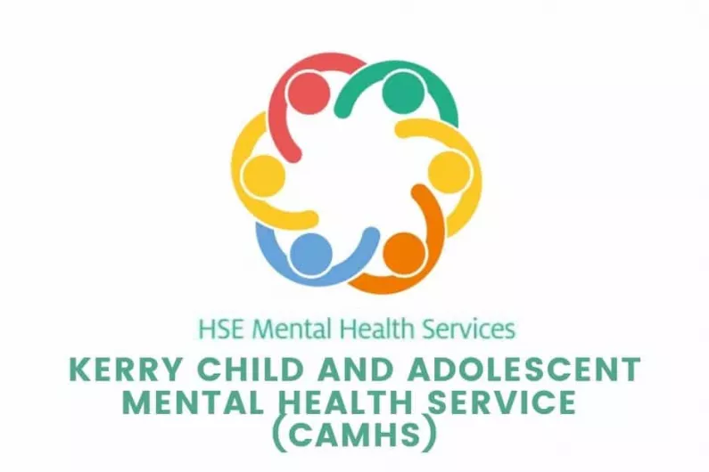 Claim some parents in South Kerry CAMHS review don't know how their child was impacted