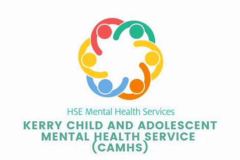 Review of North Kerry CAMHS due in March still not completed