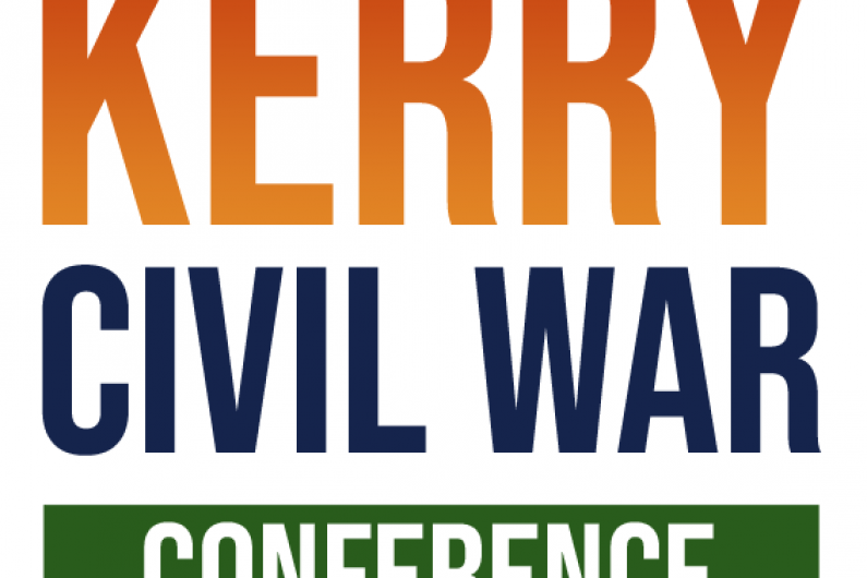 Recordings of Kerry Civil War Conference now available online