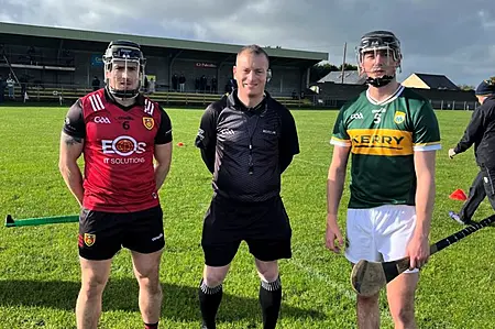 Kerry lose at Down | RadioKerry.ie