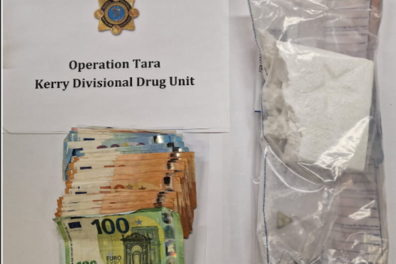 Man remanded on bail in relation to &euro;37,000 drugs seizure in Castleisland