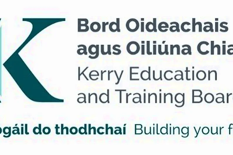 Kerry ETB allocated over half a million euro in capital grants