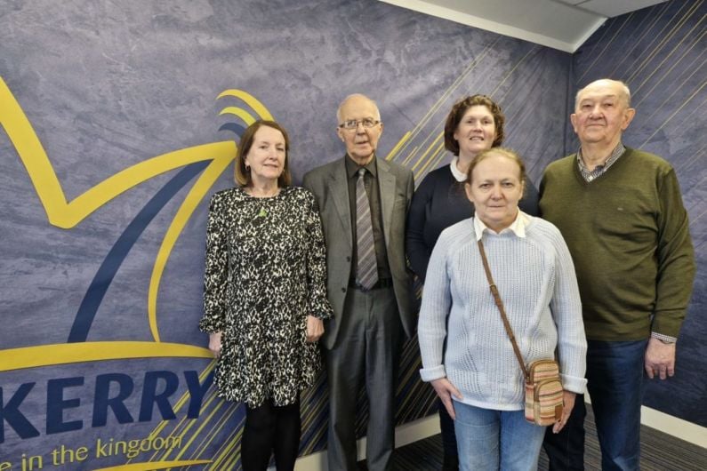 Kerry Emigrant Support Group organises first trip home in five years