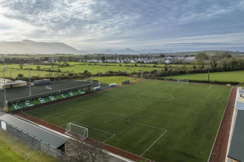 Kerry FC announce a family-friendly 'Open Day'
