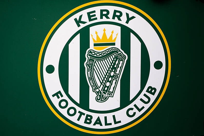 Kerry FC's Amechi Features In Win Over France