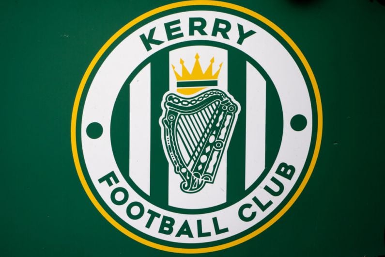 Kerry FC academy side plays today