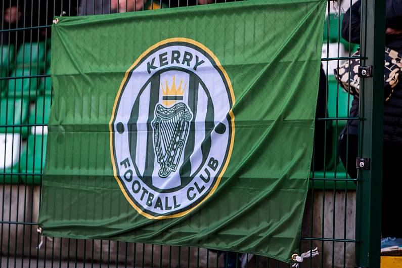 Defeat for Kerry 20s in final; 17s bid to progress today