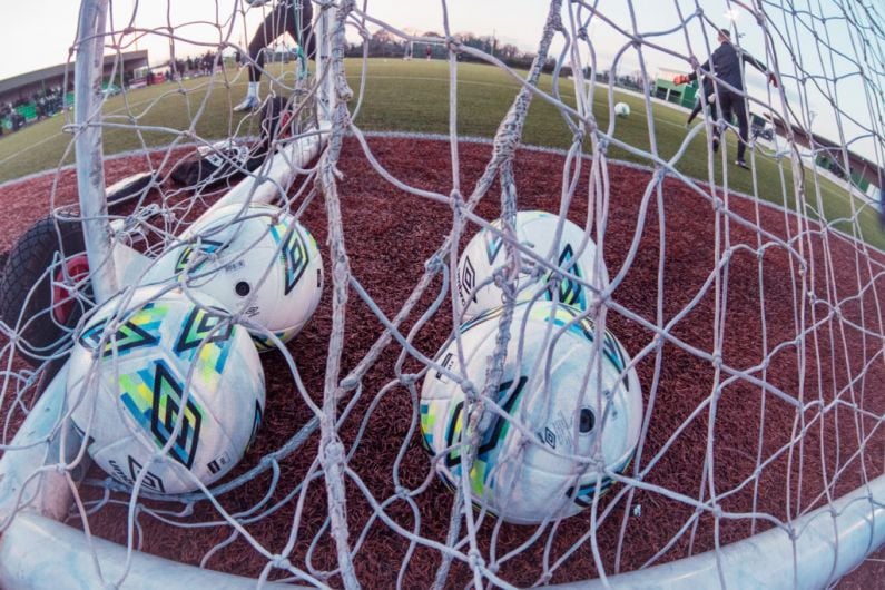 Kerry FC Cup Final to be played at Tolka Park