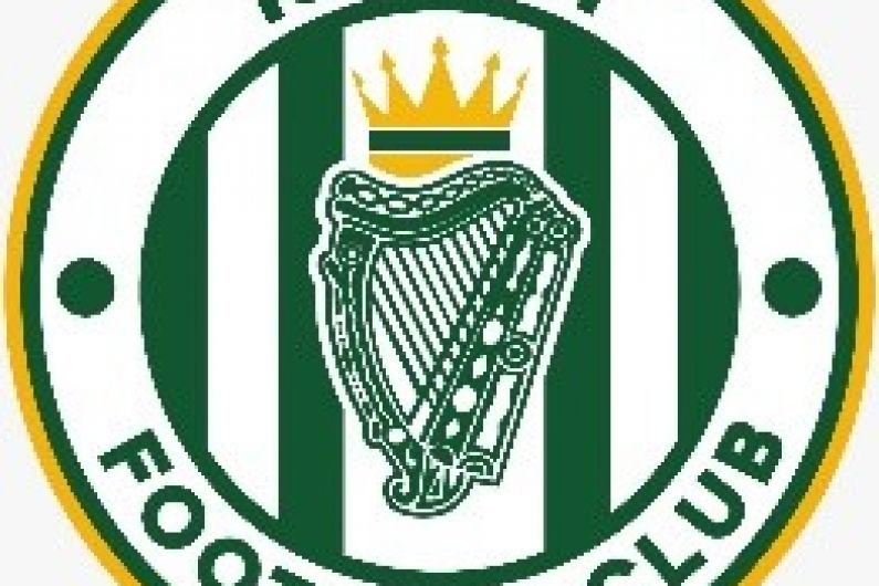 Defeat for Kerry FC; Kingdom underage sides play today