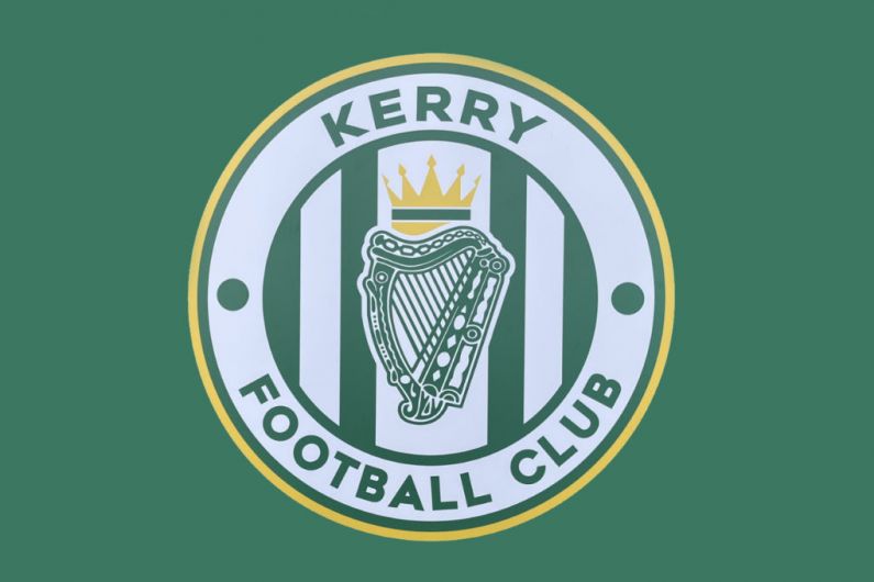 Busy Week Continues For Kerry FC