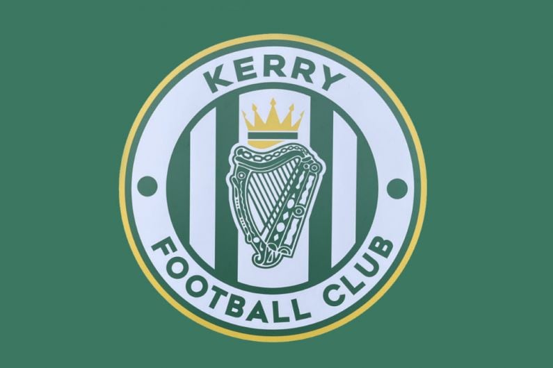 Kerry FC Underage Review