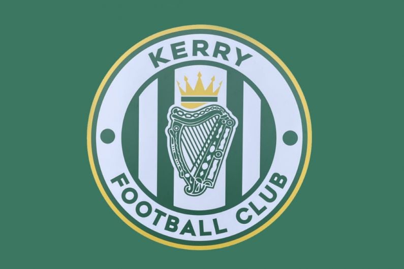 Kerry FC Weekly Update