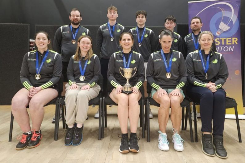 Kerry crowned Munster Grade D Champions in Waterford