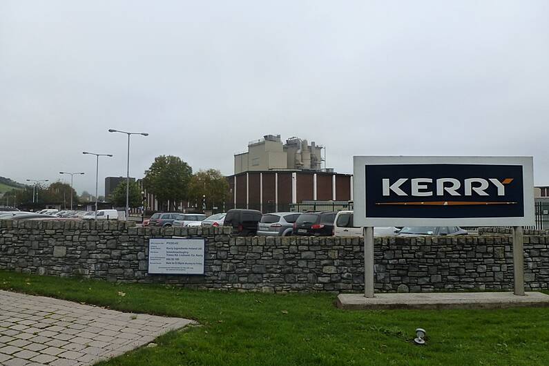 First phase of Kerry dairy sale complete