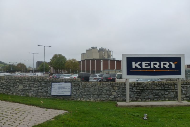 Kerry Group paid initial €91 million for Chinese business
