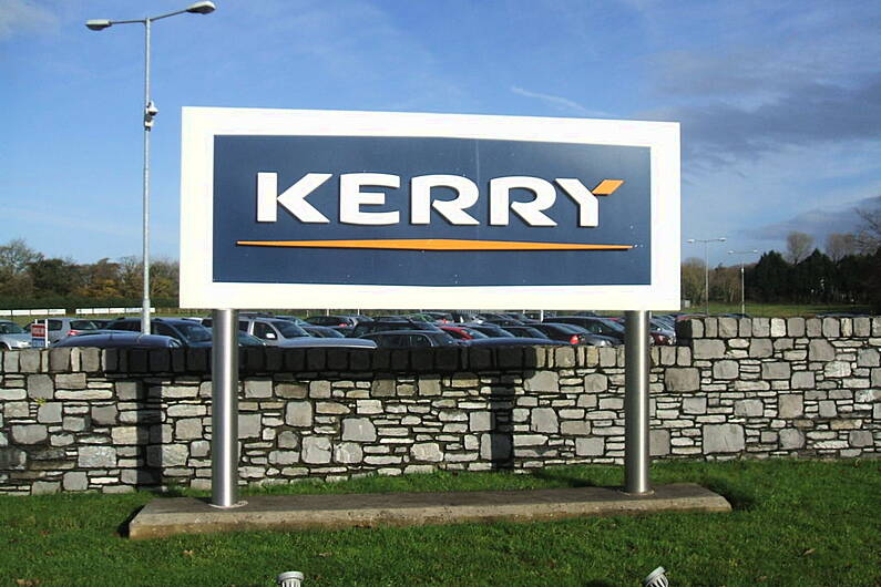 CEO of Kerry Dairy Ireland says transition has been very smooth