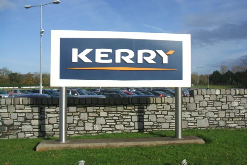 Kerry Group ceases Russian exports and investment