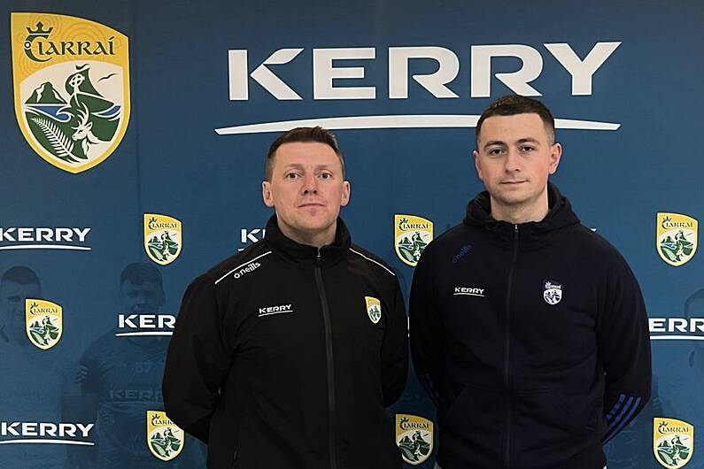 O'Connor says Kerry captaincy rests lightly on his shoulders