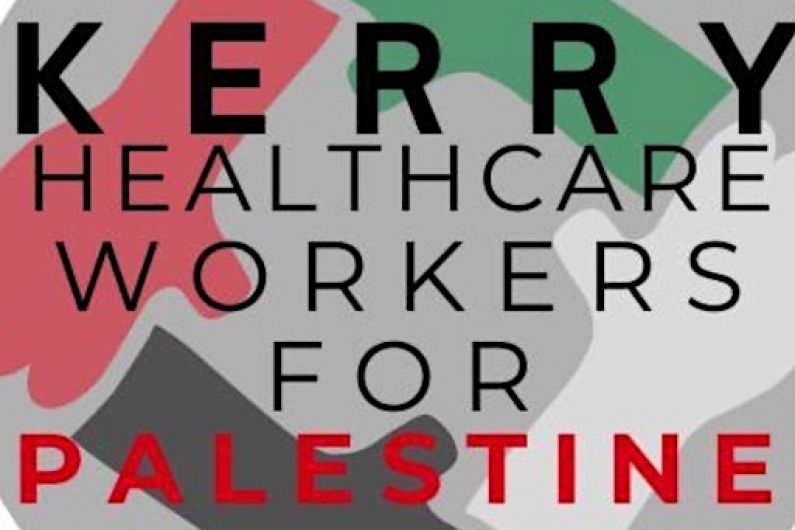 Surgeon to tell audience in Killarney about conditions in Gaza's hospitals