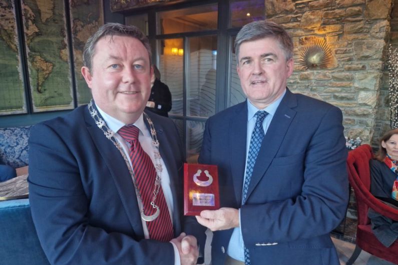Kerry Archaeological and Historical Society presents 2023 Kerry Heritage Award