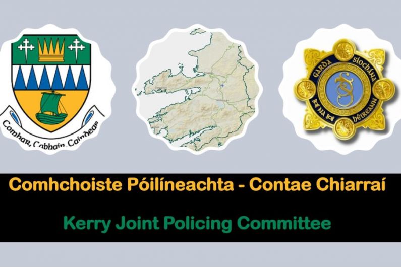 Public invited to attend annual Kerry Joint Policing Committee meeting