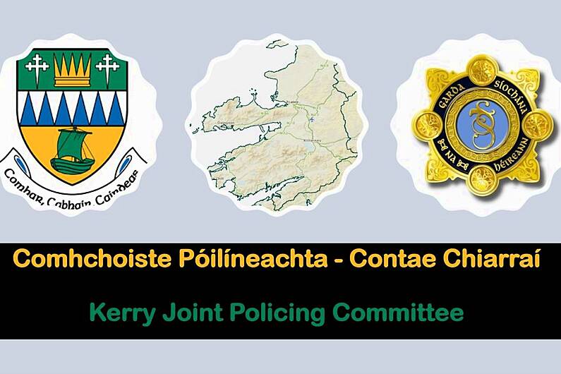 Public invited to attend annual Kerry Joint Policing Committee meeting