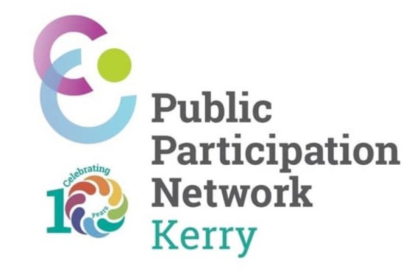 Kerry Public Participation Network celebrates tenth anniversary with series of events