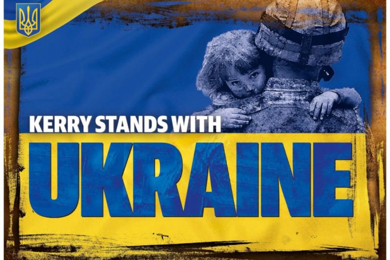 Psychotherapist says increase in&nbsp;Kerry children&nbsp;with anxieties relating to the war in Ukraine