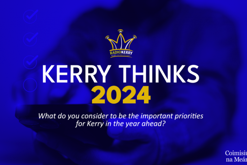 Kerry Thinks 2024