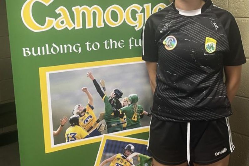 Kerry camogie side in Munster final on Saturday
