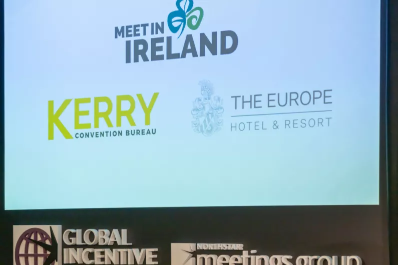 Kerry chosen to host Global Incentive Summit 2024 RadioKerry.ie