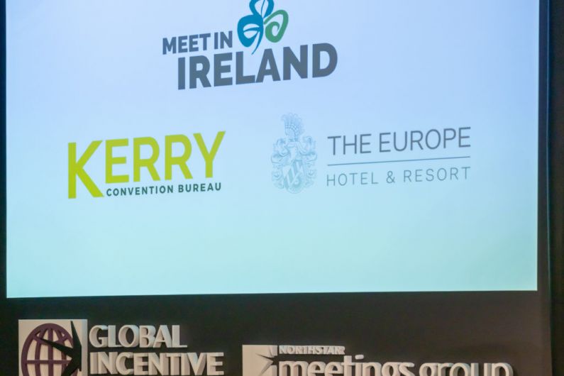 Kerry chosen to host Global Incentive Summit 2024