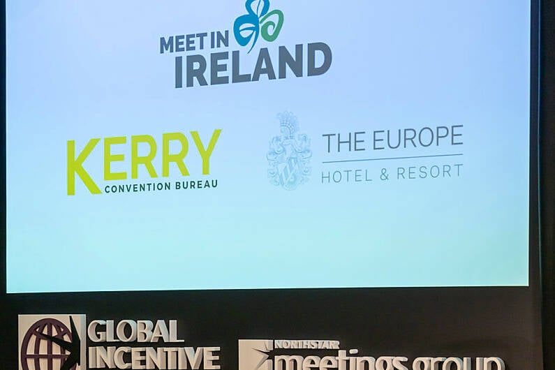 Kerry could be set for €6 million windfall from global summit taking place this week